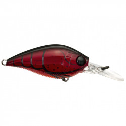 2.38" 3DB Mid-Runner 60 Crank 1.5 (F) - Yo-Zuri Fishing