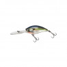 2.38" 3DB Mid-Runner 60 Crank 1.5 (F) - Yo-Zuri Fishing