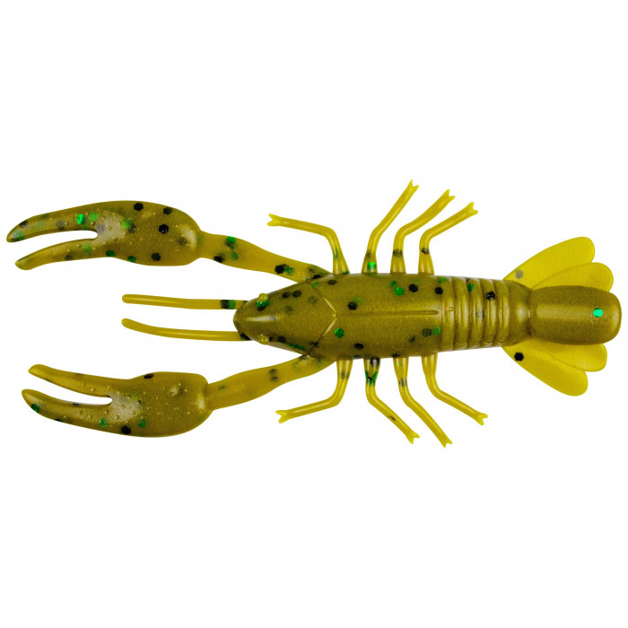 2.5" Ned Craw - Yum Fishing