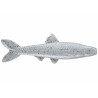 2.75" Ned Minnow - Yum Fishing
