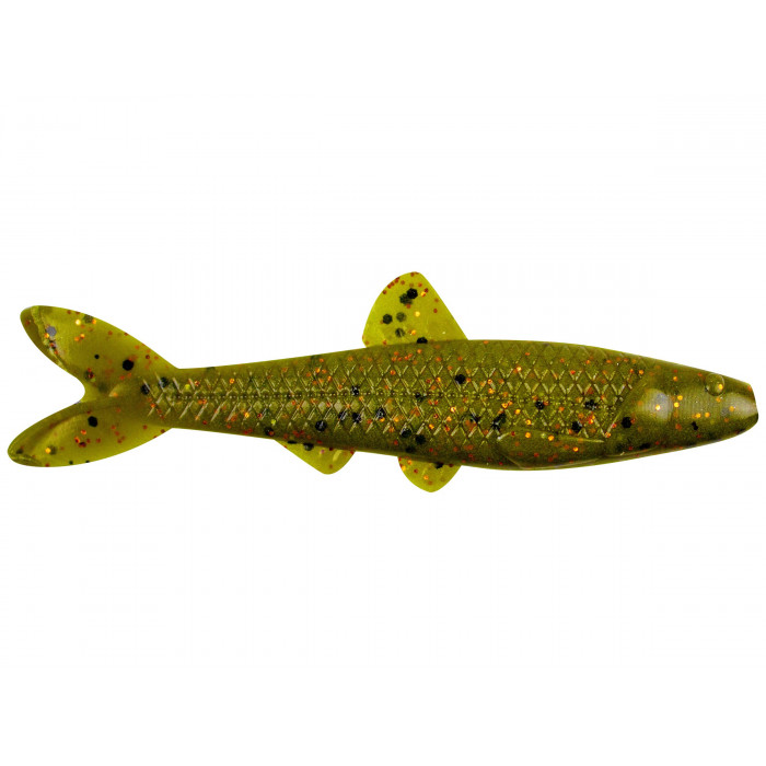 2.75" Ned Minnow - Yum Fishing