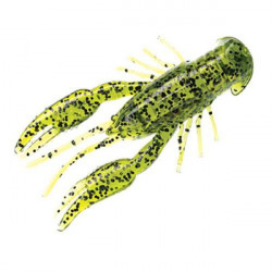 2.5" Crawbug - Yum Fishing 2.5" Crawbug - Yum Fishing