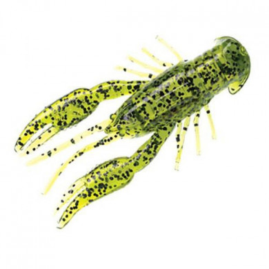 2.5" Crawbug - Yum Fishing 2.5" Crawbug - Yum Fishing