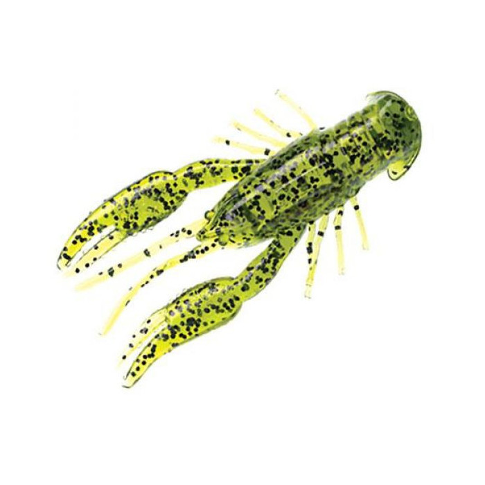 2.5" Crawbug - Yum Fishing