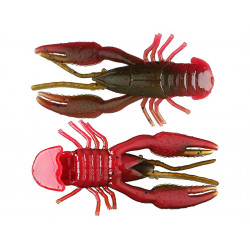2.5" Crawbug - Yum Fishing 2.5" Crawbug - Yum Fishing