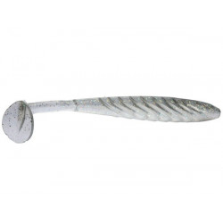 3.5" Pulse - Yum Fishing 3.5" Pulse - Yum Fishing