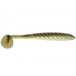 4.5" Pulse - Yum Fishing 4.5" Pulse - Yum Fishing