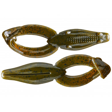 4" Tip Toad - Yum Fishing 4" Tip Toad - Yum Fishing