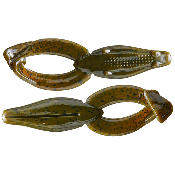 4" Tip Toad - Yum Fishing