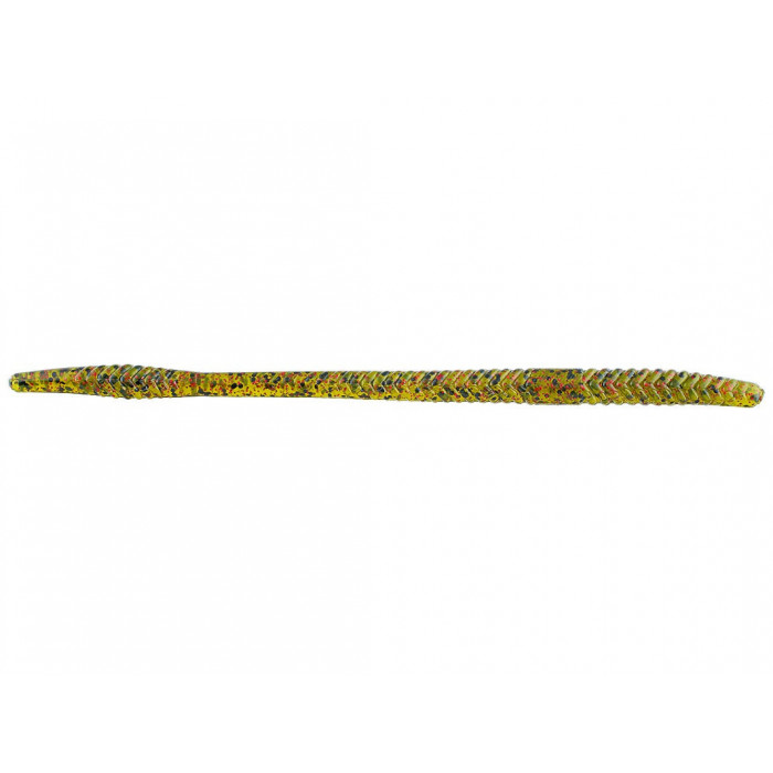 4" Finesse Worm - Yum Fishing