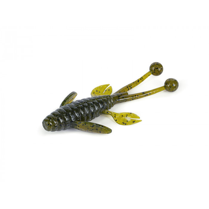 3" Freaky Flex - Molix Fishing