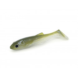 3.5" Real Thing Shad - Molix Fishing 3.5" Real Thing Shad - Molix Fishing