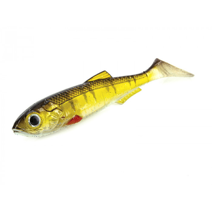 3.5" Real Thing Shad - Molix Fishing