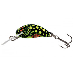 1" Hornet 2 - Sinking - Salmo Lures Fishing