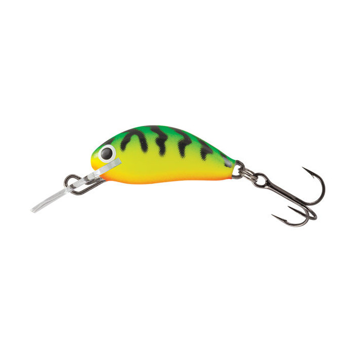 1" Hornet 2 - Sinking - Salmo Lures Fishing