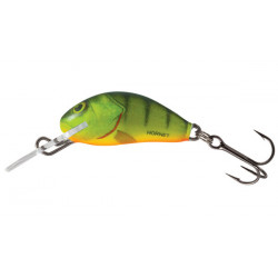 1 3/8" Hornet 3 - Sinking - Salmo Lures Fishing