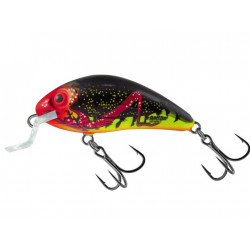 1 3/8" Rattlin' Hornet 3.5 SR - Floating - Salmo Lures Fishing 1 3/8" Rattlin' Hornet 3.5 SR - Floating - Salmo Lures Fishing