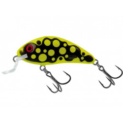 1 3/4" Rattlin Hornet 4.5 SR - Floating - Salmo Lures Fishing 1 3/4" Rattlin Hornet 4.5 SR - Floating - Salmo Lures Fishing