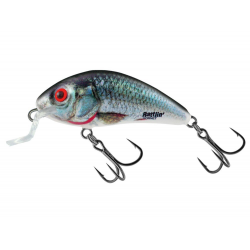 1 3/4" Rattlin Hornet 4.5 SR - Floating - Salmo Lures Fishing 1 3/4" Rattlin Hornet 4.5 SR - Floating - Salmo Lures Fishing