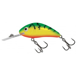 1 3/8" Rattlin Hornet 3.5 - Floating - Salmo Lures Fishing