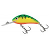 1 3/8" Rattlin Hornet 3.5 - Floating - Salmo Lures Fishing