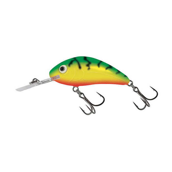 1 3/8" Rattlin Hornet 3.5 - Floating - Salmo Lures Fishing