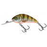 1 3/8" Rattlin Hornet 3.5 - Floating - Salmo Lures Fishing