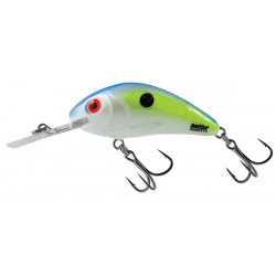 1 3/4" Rattlin' Hornet 4.5 - Floating - Salmo Lures Fishing
