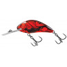 1 3/4" Rattlin' Hornet 4.5 - Floating - Salmo Lures Fishing