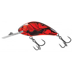 2 1/8" Rattlin' Hornet 5.5 - Floating - Salmo Lures Fishing