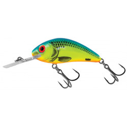 2.5" Rattlin' Hornet 6.5 - Floating - Salmo Lures Fishing