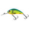 2.5" Rattlin' Hornet 6.5 - Floating - Salmo Lures Fishing