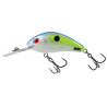 1 5/8" Hornet 4 - Floating - Salmo Lures Fishing