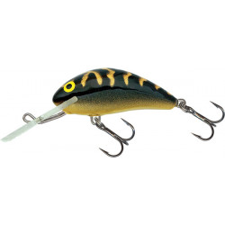 1 5/8" Hornet 4 - Floating - Salmo Lures Fishing