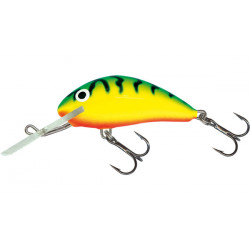 1 5/8" Hornet 4 - Floating - Salmo Lures Fishing
