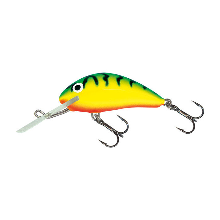 1 5/8" Hornet 4 - Floating - Salmo Lures Fishing