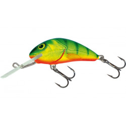 2 3/8" Hornet 6 - Floating - Salmo Lures Fishing