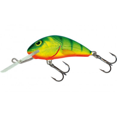 2 3/8" Hornet 6 - Floating - Salmo Lures Fishing
