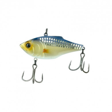 2.75" Quake 80 - 6th Sense Fishing