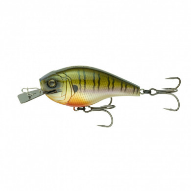 2.6" Axis Metal 2.0 - 6th Sense Fishing