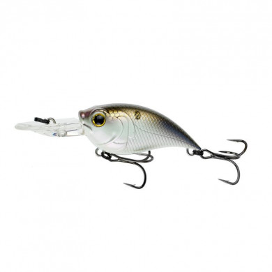 2.25" Curve 55 DD - 6th Sense Fishing