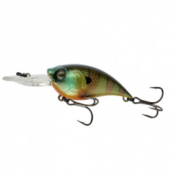 2.25" Curve 55 DD - 6th Sense Fishing