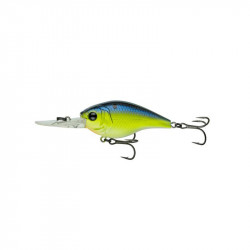 3.5" Cloud 9 C20 - 6th Sense Fishing