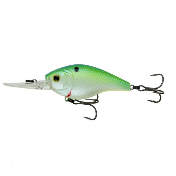 3.5" Cloud 9 C20 - 6th Sense Fishing