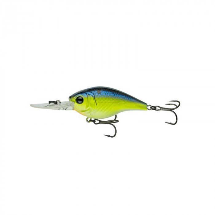 3.75" Cloud 9 C25 - 6th Sense Fishing