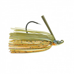 1/2oz Divine Swim Jig - 6th Sense Fishing 1/2oz Divine Swim Jig - 6th Sense Fishing