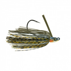 1/2oz Divine Swim Jig - 6th Sense Fishing 1/2oz Divine Swim Jig - 6th Sense Fishing