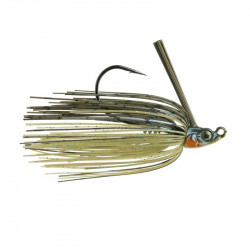 1/2oz Divine Swim Jig - 6th Sense Fishing 1/2oz Divine Swim Jig - 6th Sense Fishing