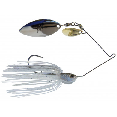 1/2oz SlingBladez WC (Willow Colorado) - Zman Fishing 1/2oz SlingBladez WC (Willow Colorado) - Zman Fishing