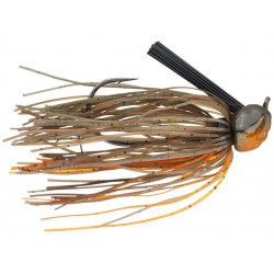 3/4oz Ike's Head Banger Jig - Missile Jigs Fishing 3/4oz Ike's Head Banger Jig - Missile Jigs Fishing